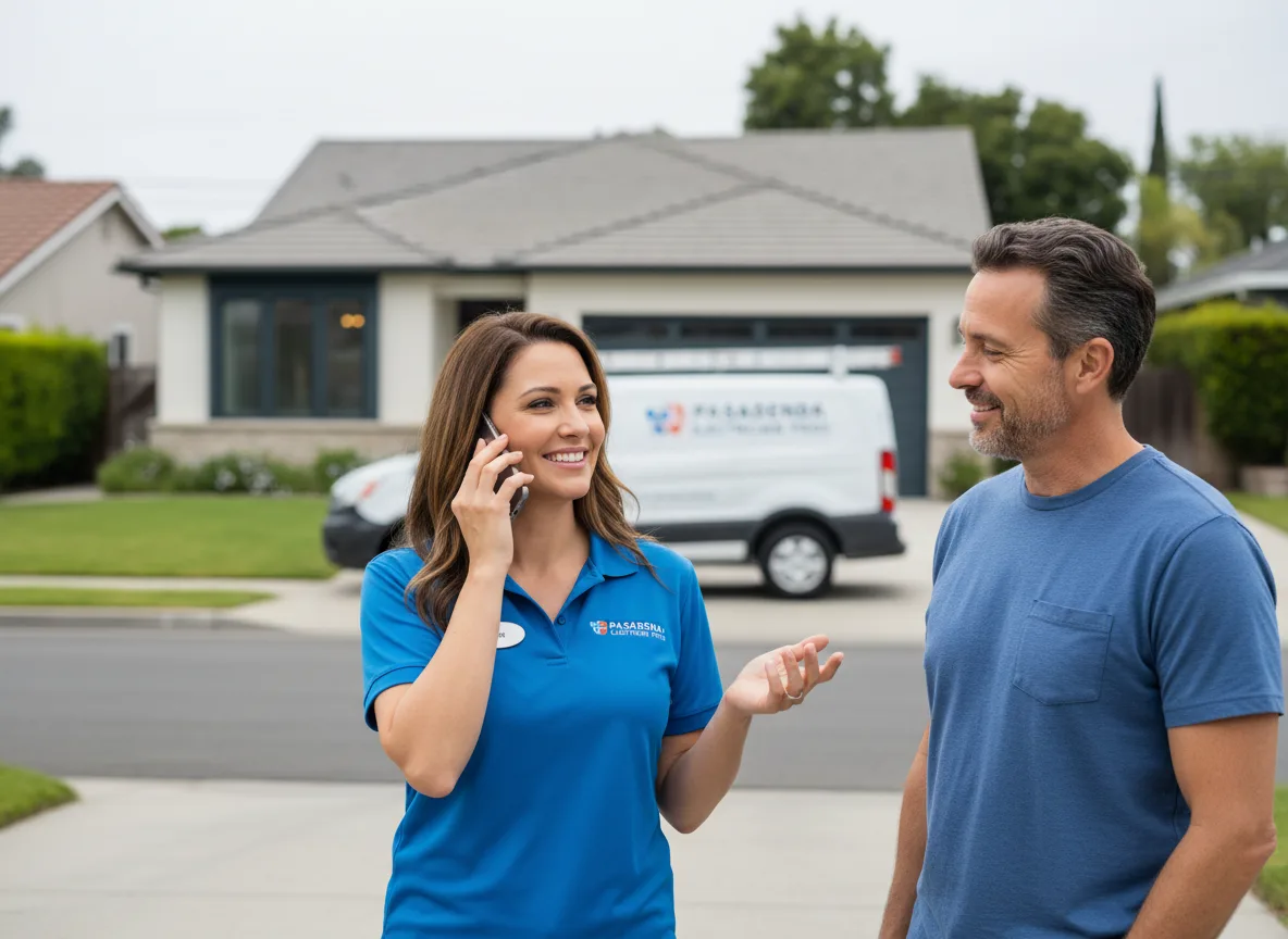 Electrician Sherrodsville, OH FAQs